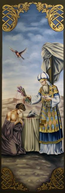 Purifications of the Leper